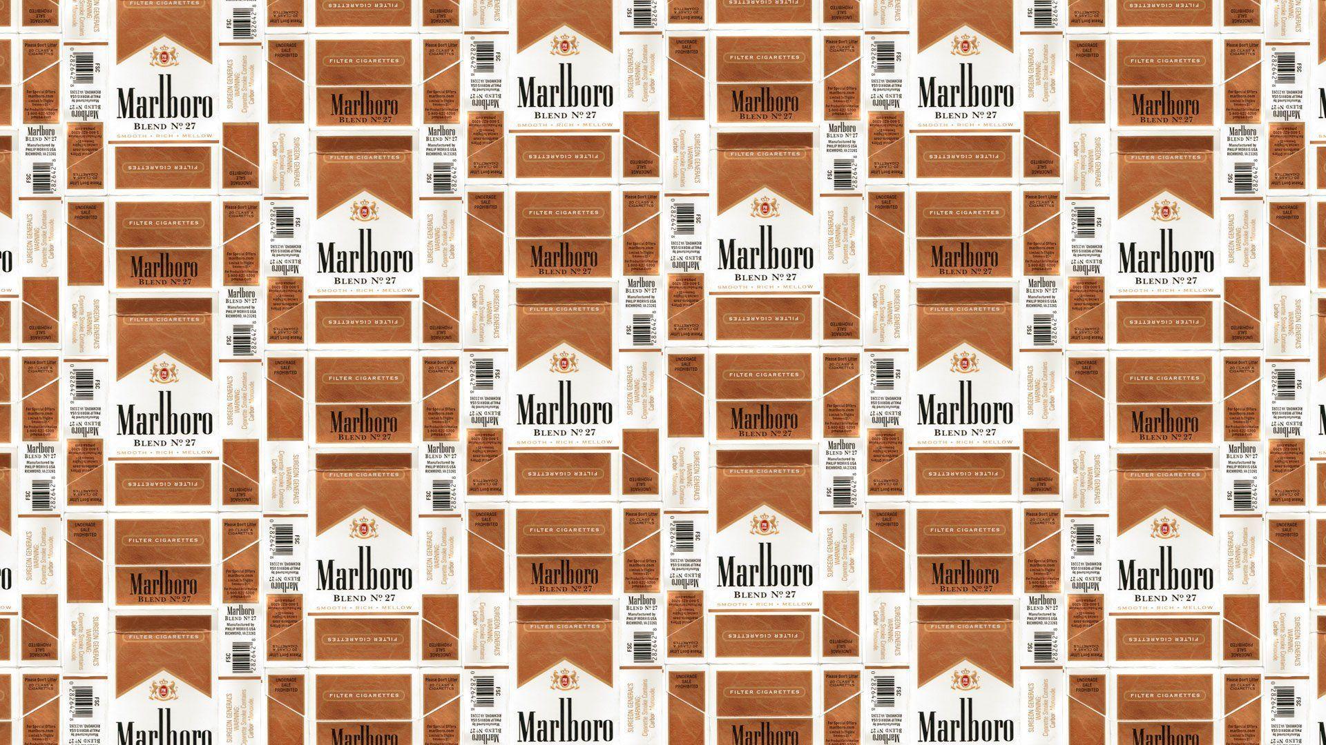 Cool Cigarettes Wallpaper MARLBORO Black Menthol Wallpaper for. HD