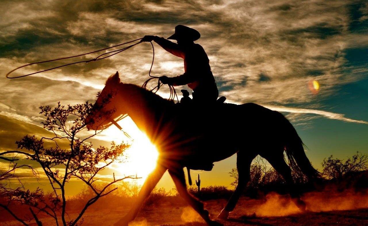 Cowboys and Indians Magazine