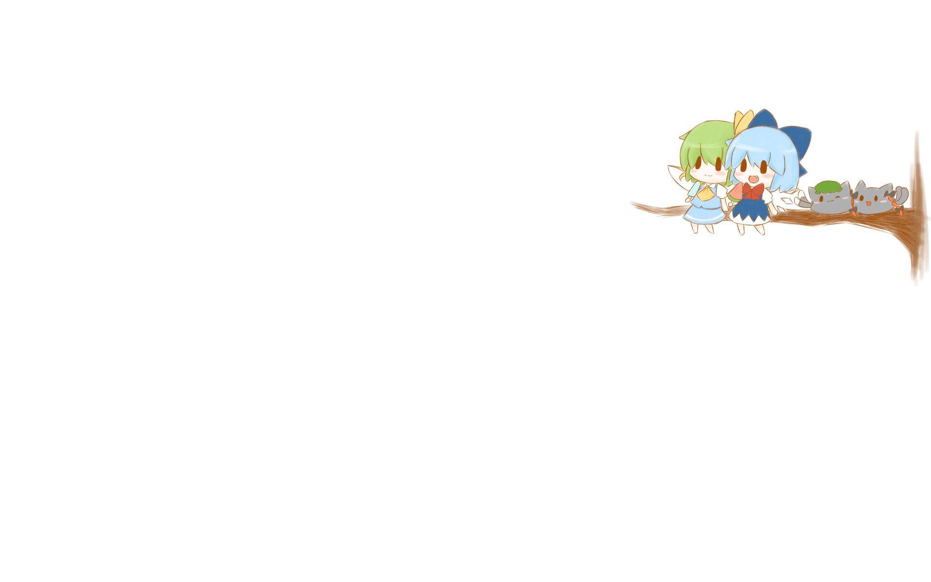 Chibi Background HD