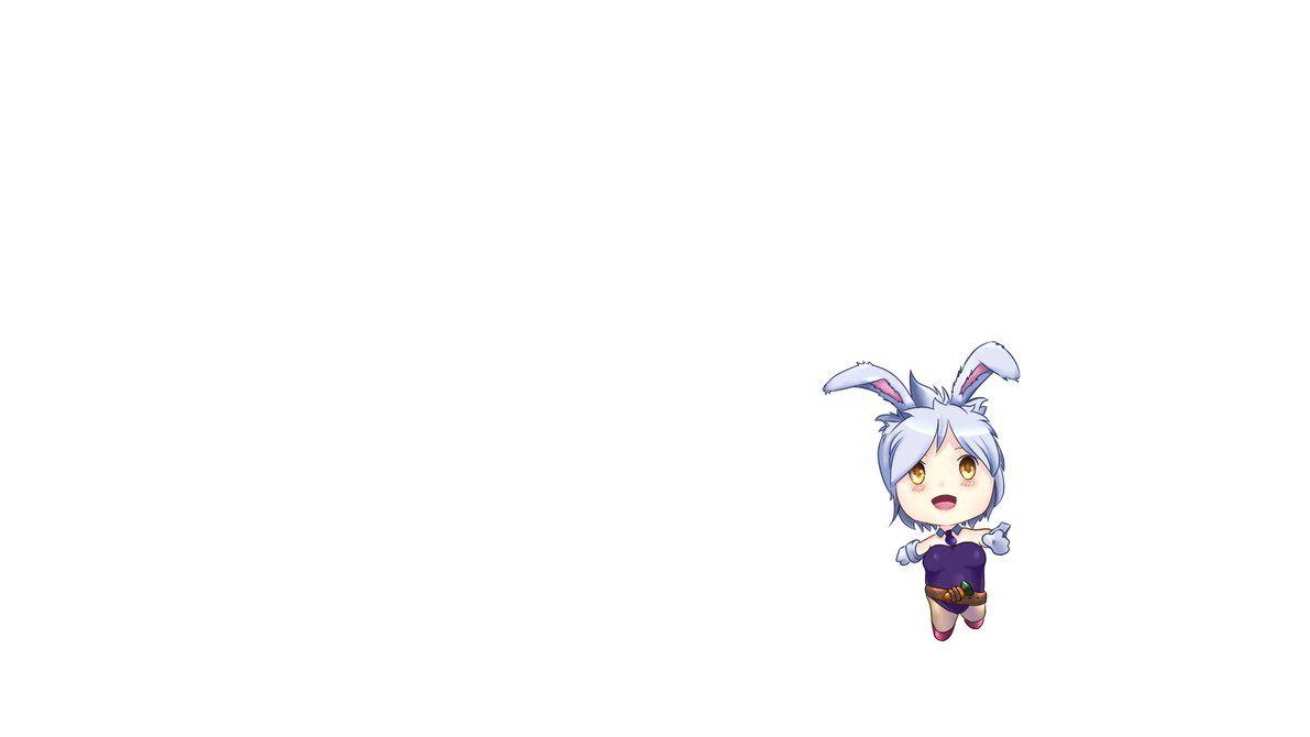 Riven Background Chibi