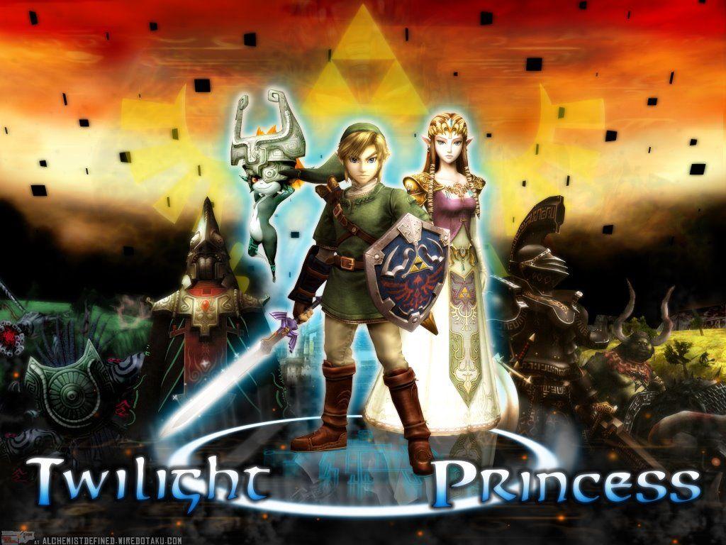 1024x768px Legend Of Zelda Twilight Princess 146.01 KB