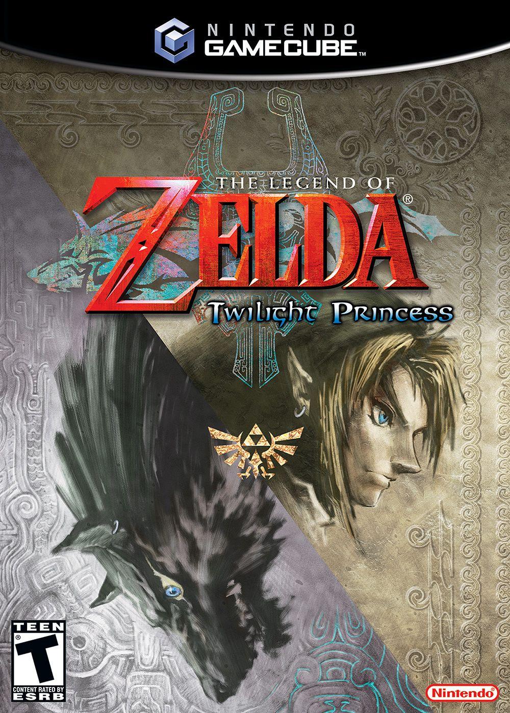 The Legend Of Zelda: Twilight Princess wallpaper, Video Game, HQ