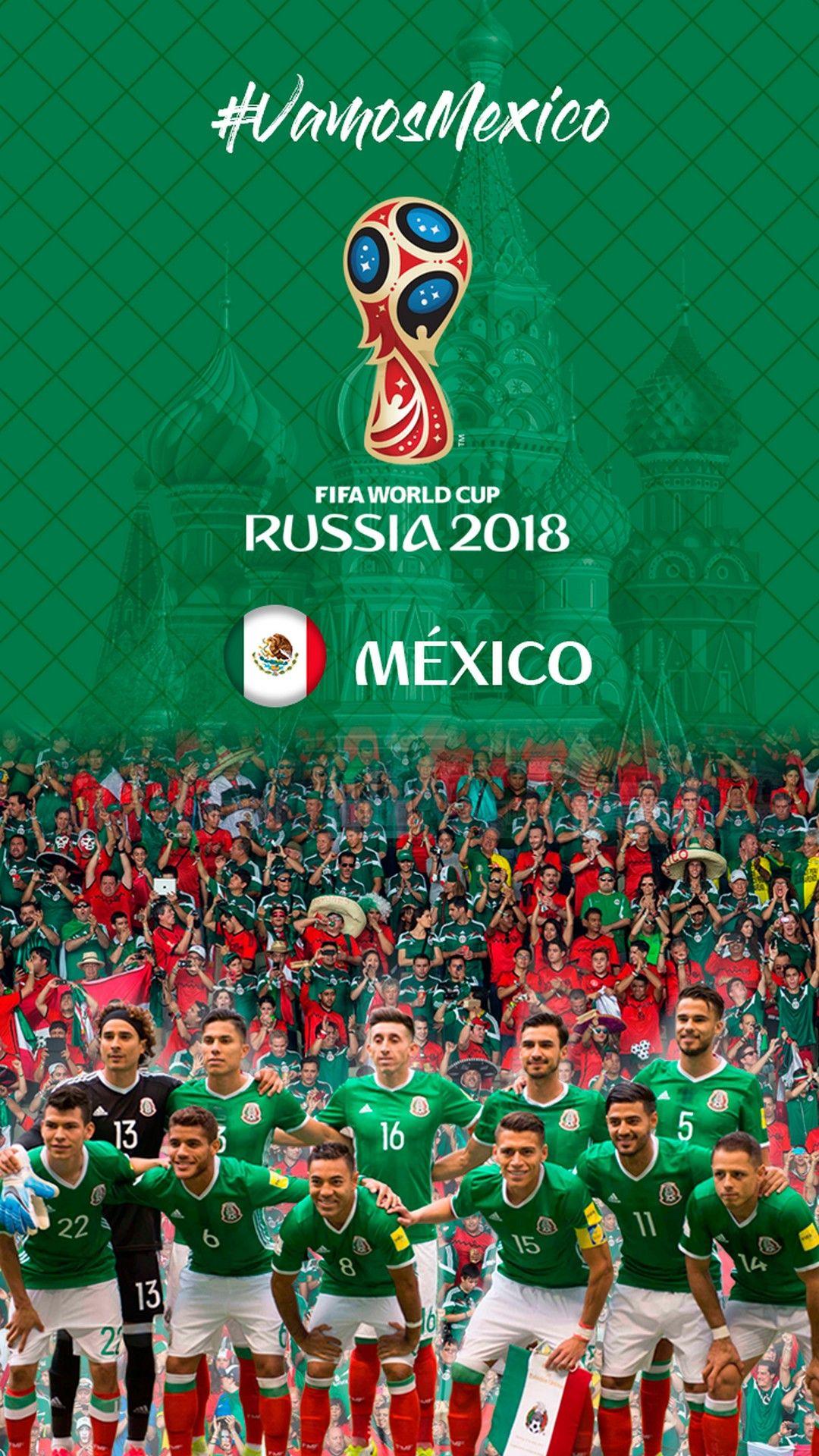 Mexico National Team HD Wallpaper For iPhone Football Wallpaper