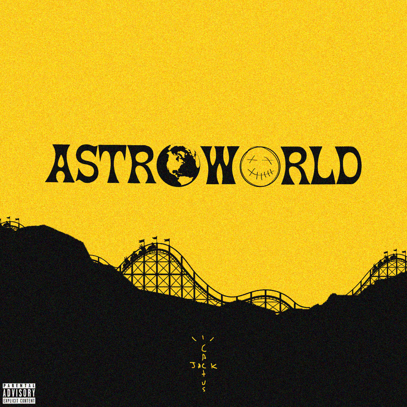 Astroworld Wallpapers - Wallpaper Cave