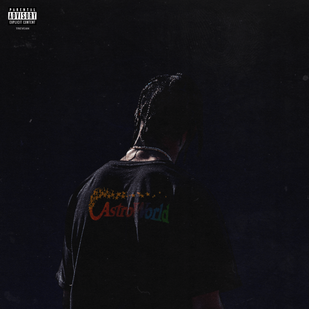 Astroworld is Travis Scott's upcoming album, which he officially