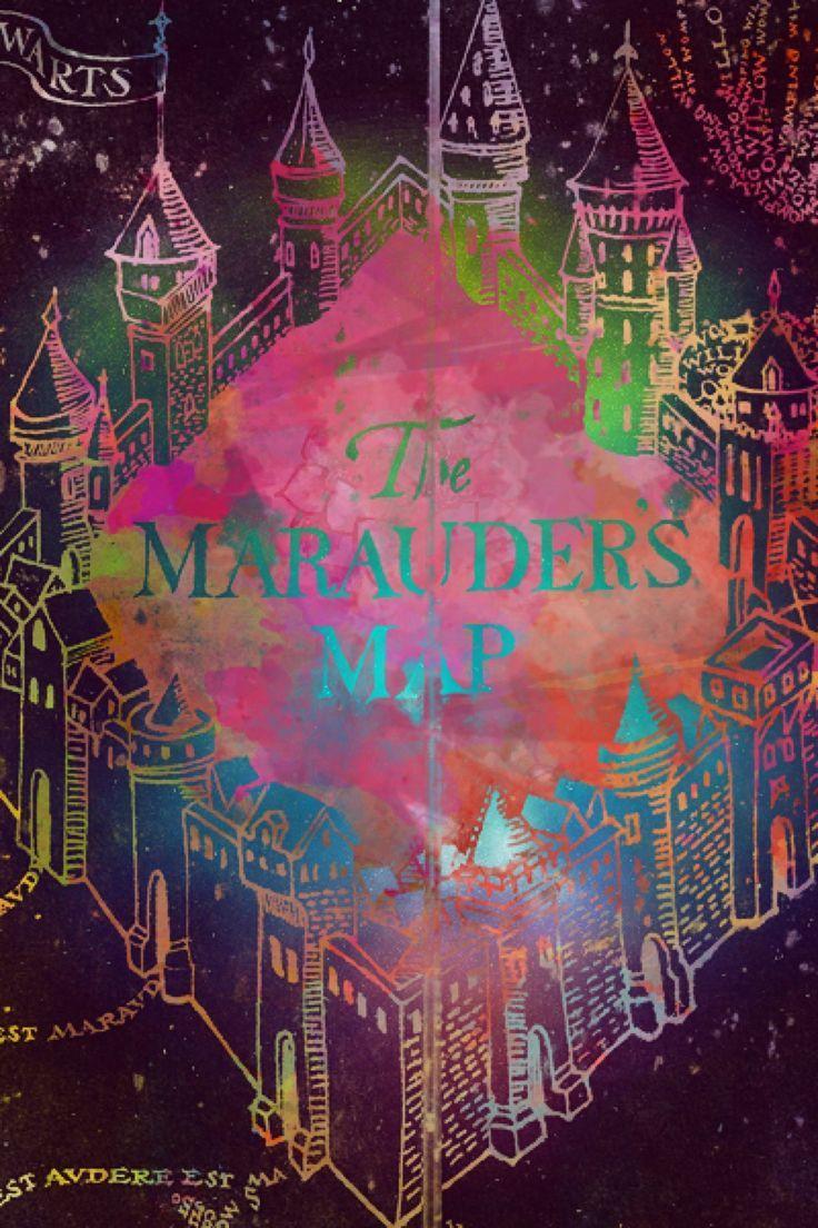 Marauders Wallpapers - Wallpaper Cave