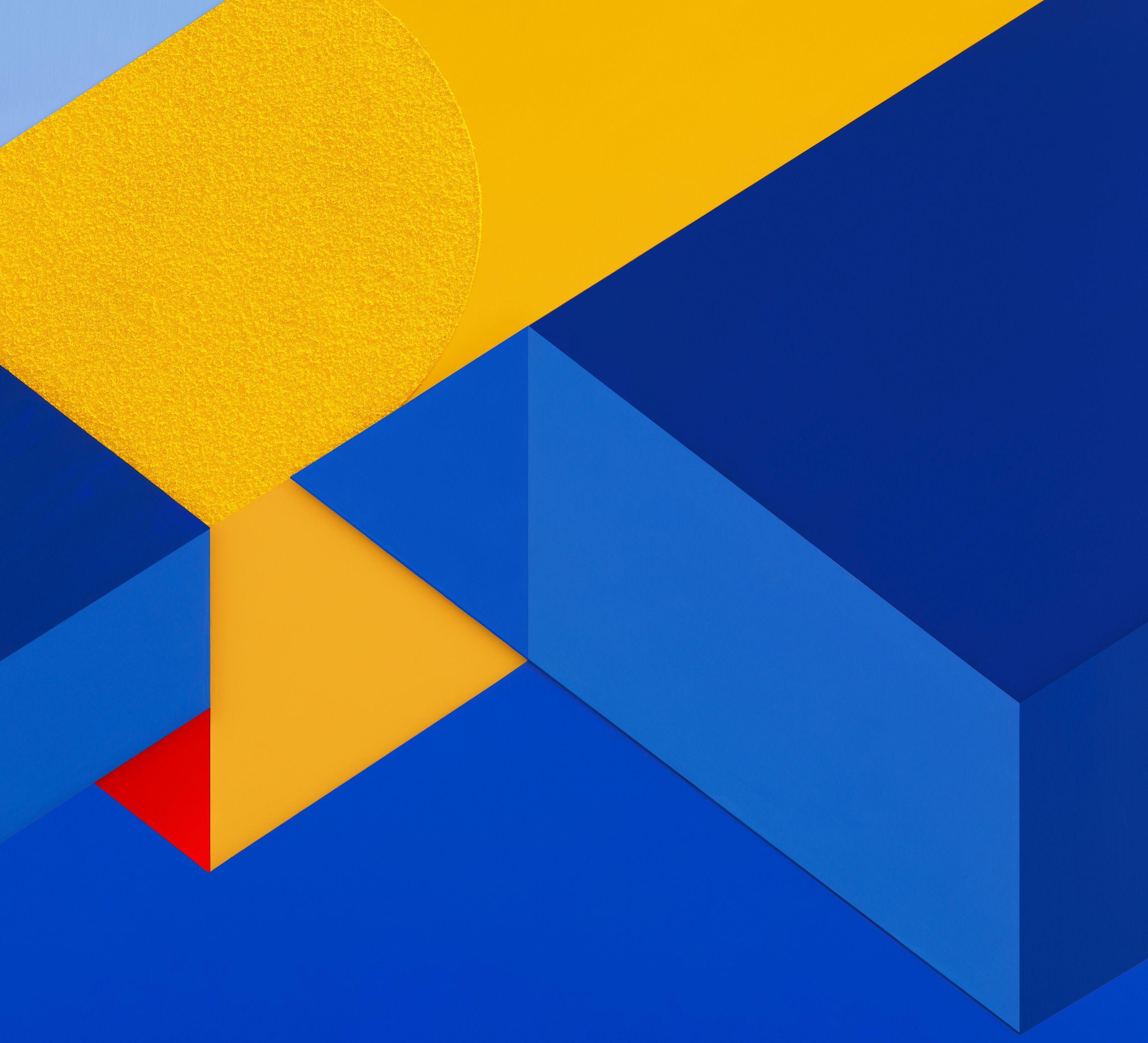 Download Nine New Wallpaper From The Latest Android Marshmallow