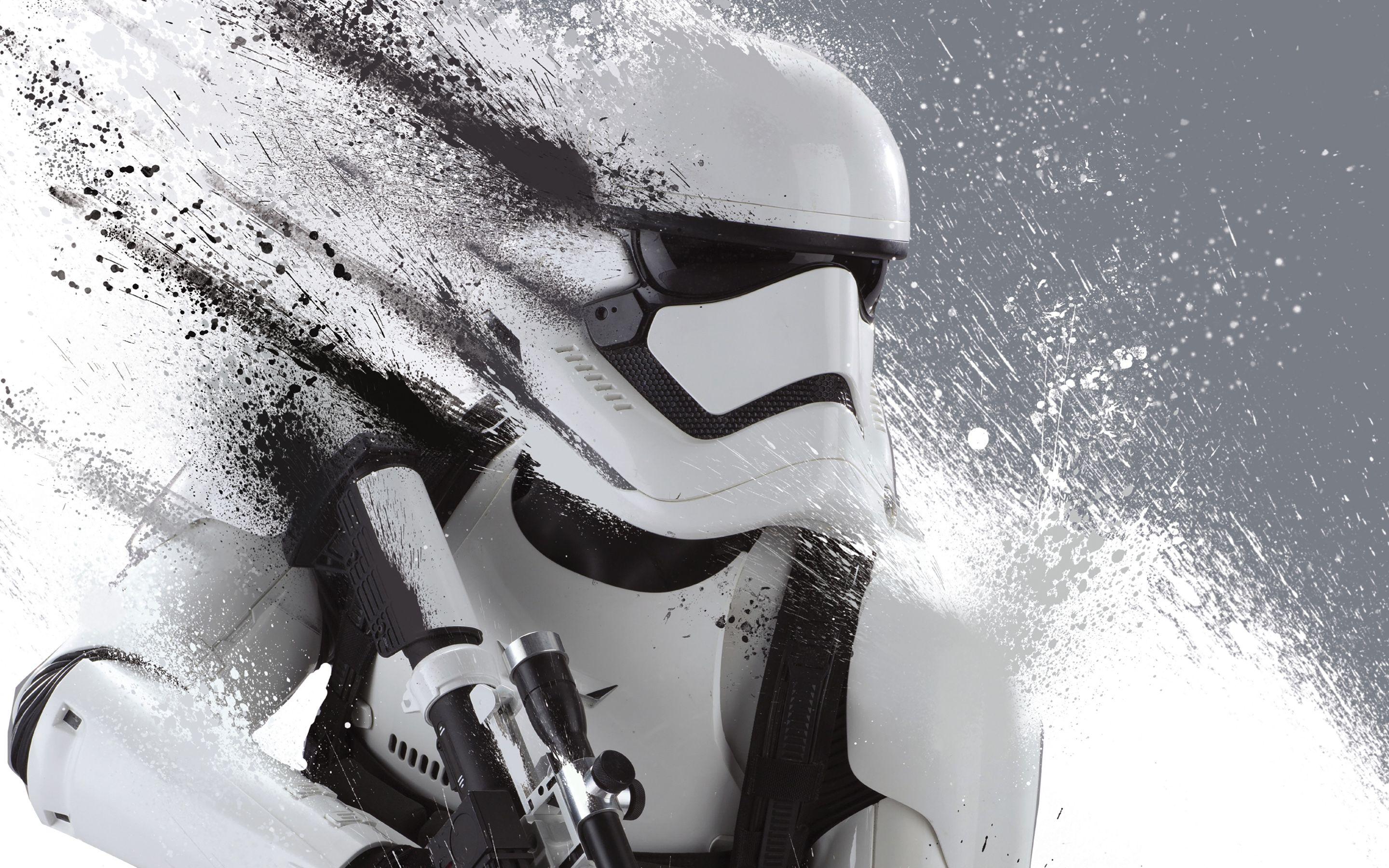 Movies Stormtrooper Star Wars wallpaper Desktop, Phone, Tablet