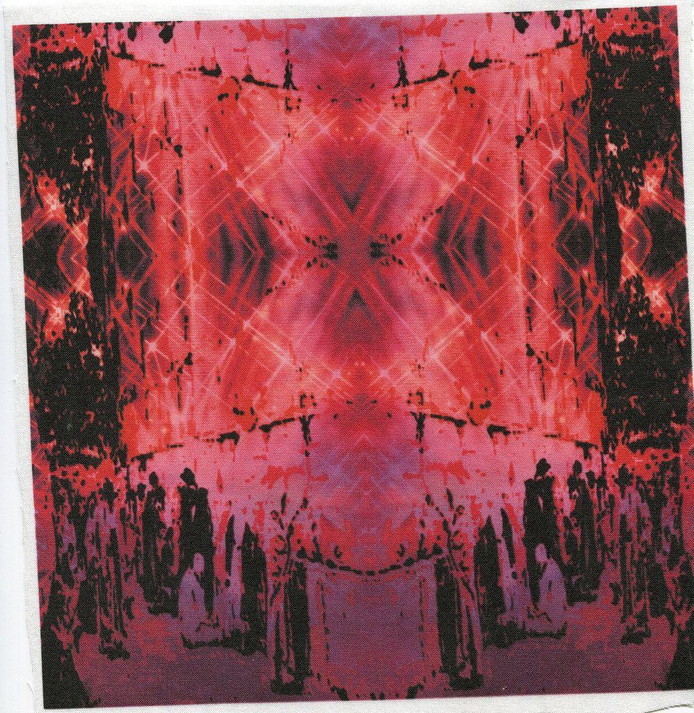 The World's newest photo of wallpaper and yeshua Hive Mind