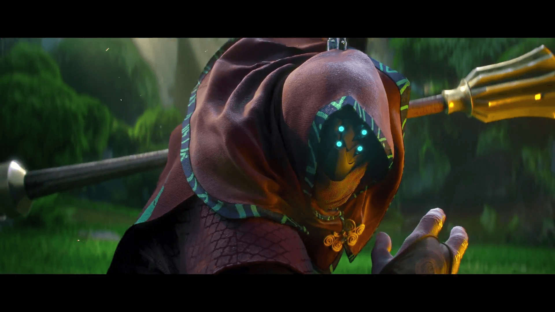 Videospiel League Of Legends Jax A New Dawn Wallpaper