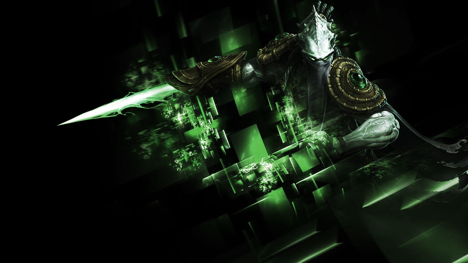 Zeratul Full HD Wallpaper and Background Imagex1080