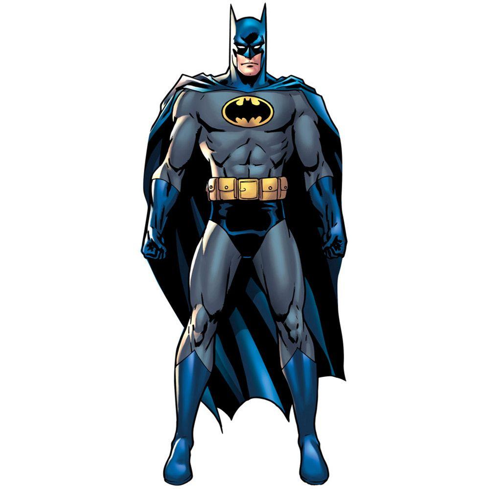 Batman Cartoon HD Wallpapers - Wallpaper Cave