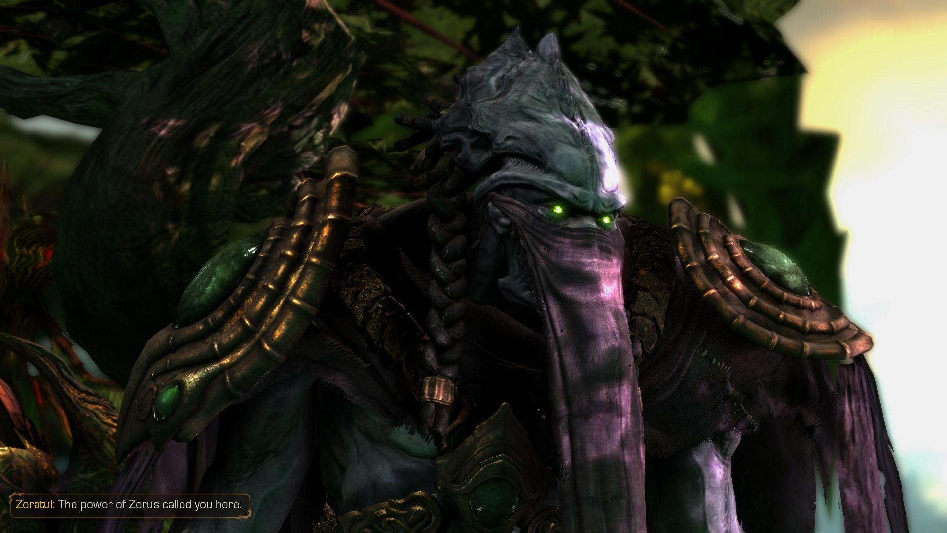 Blizzplanet Zeratul Archives