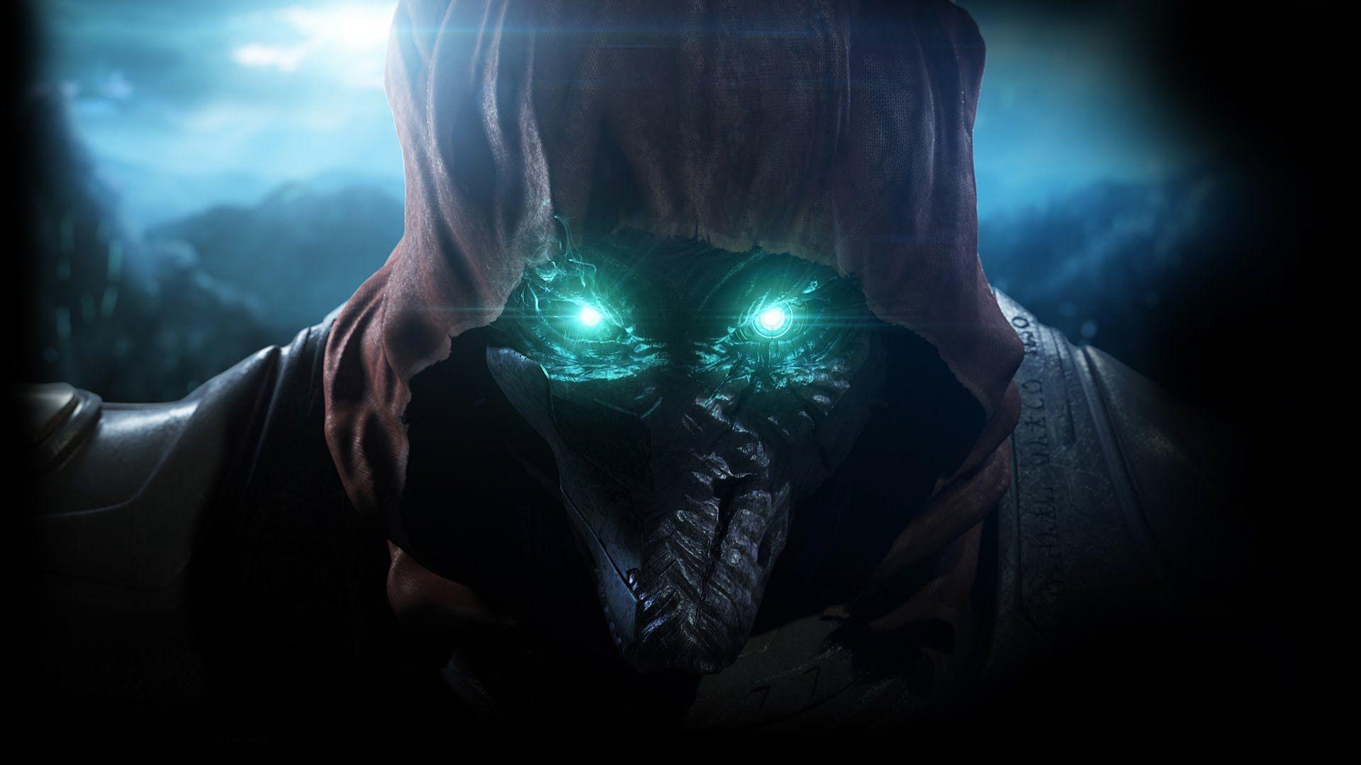 Fan Made StarCraft RPG Enters Open Beta. Den Of Geek