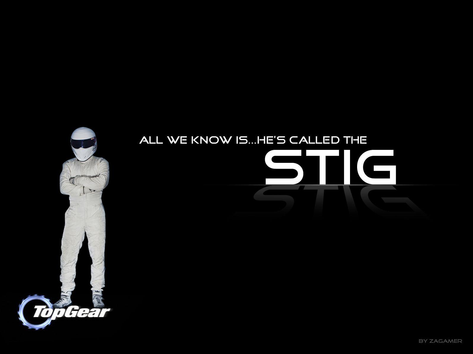 Ale1152 image The Stig HD wallpaper and background photo