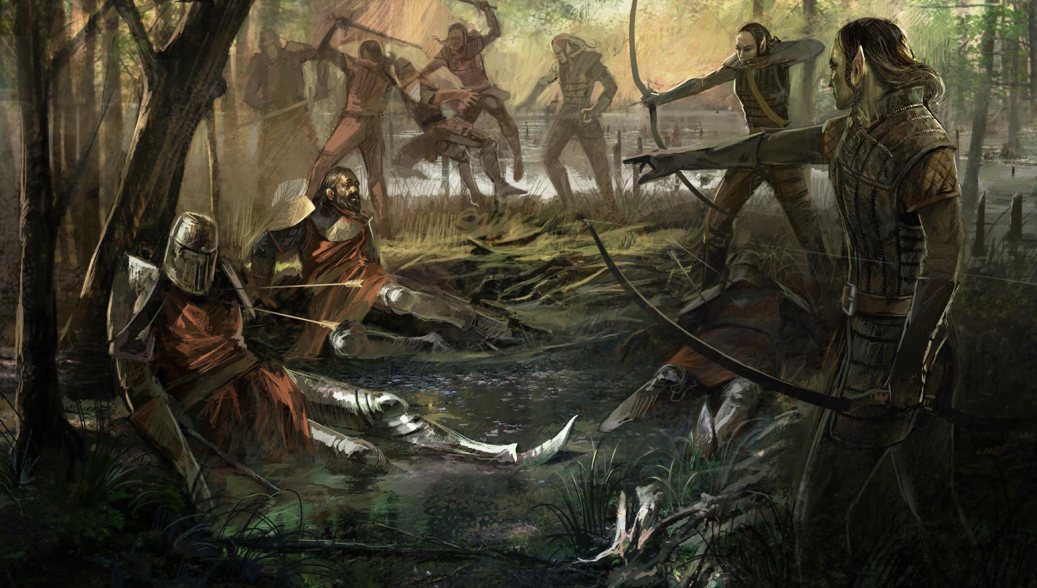 IZ 61: Elf Wallpaper, Picture Of Elf Full HD, 36 Awesome Wallpaper