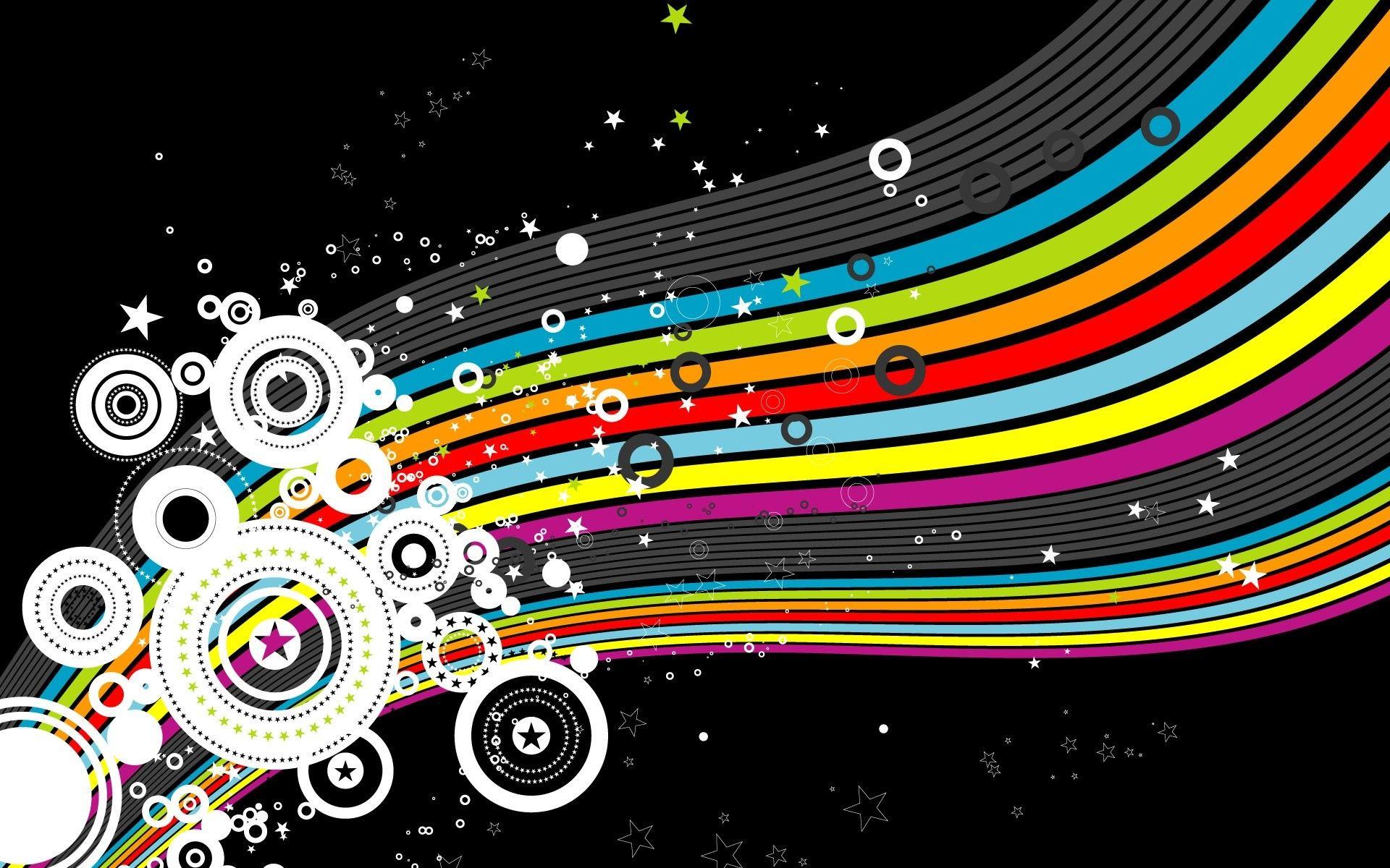 Cool Design Wallpaper