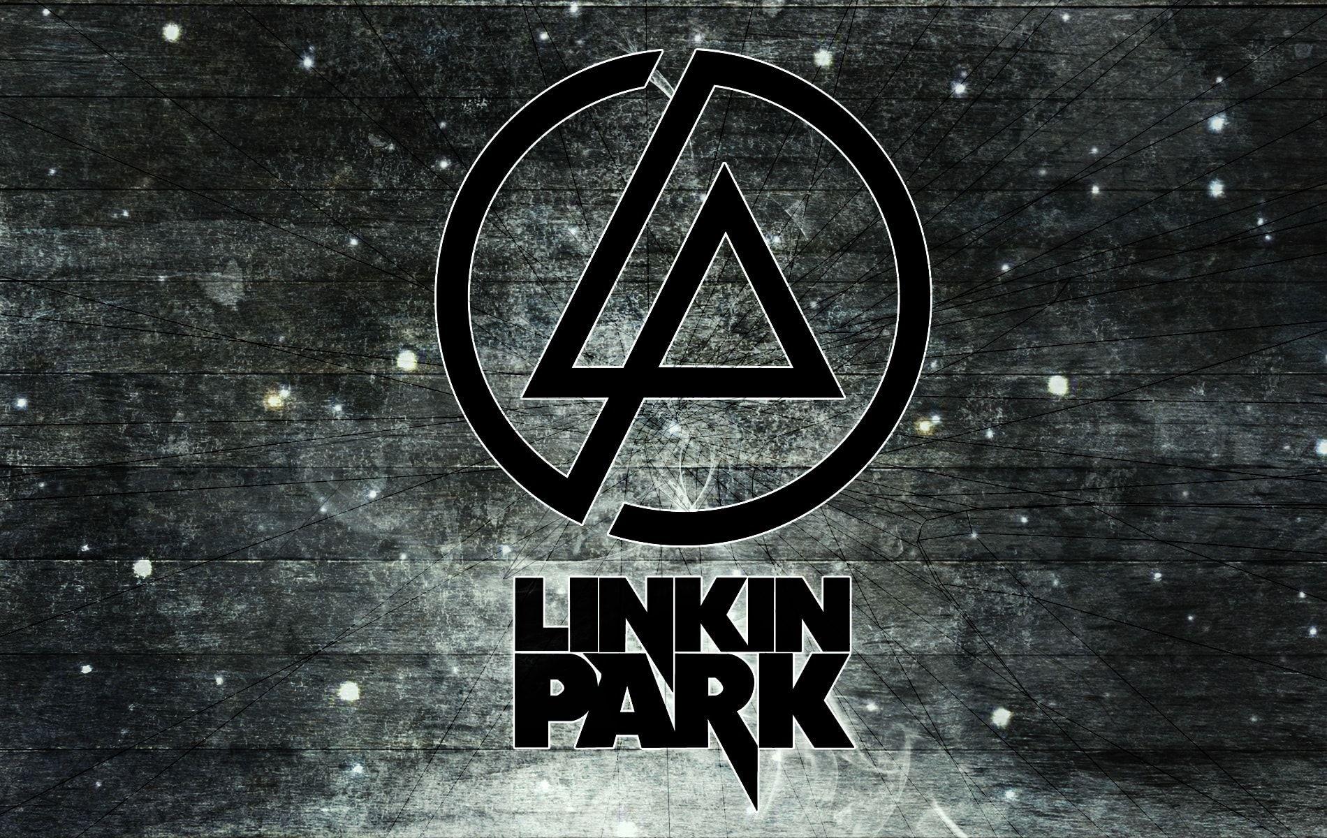 Linkin Park HD Desktop Wallpaperwallpaper.net