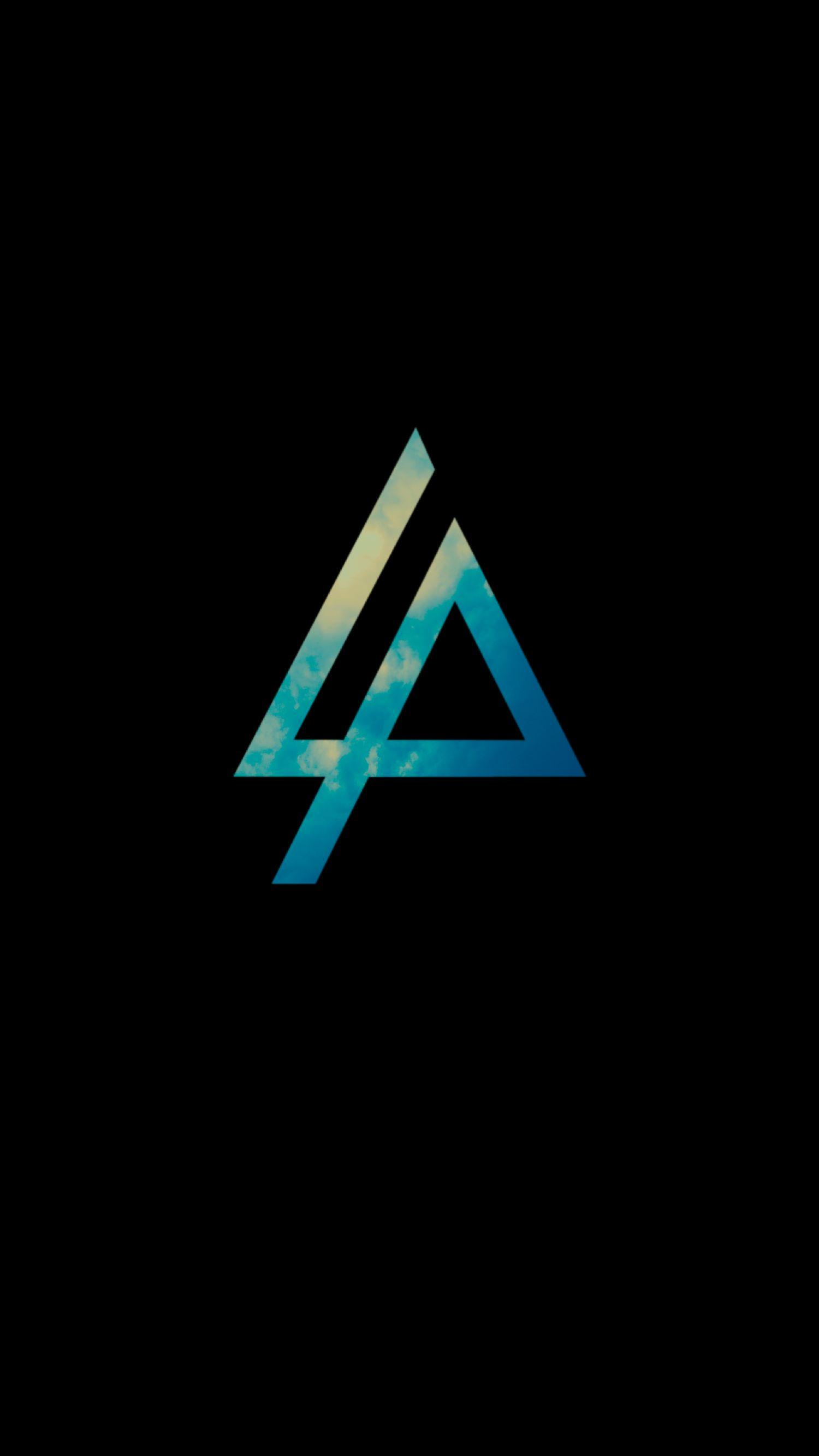 Linkin Park Logo. Linkin Park Wallpaper. Linkin park