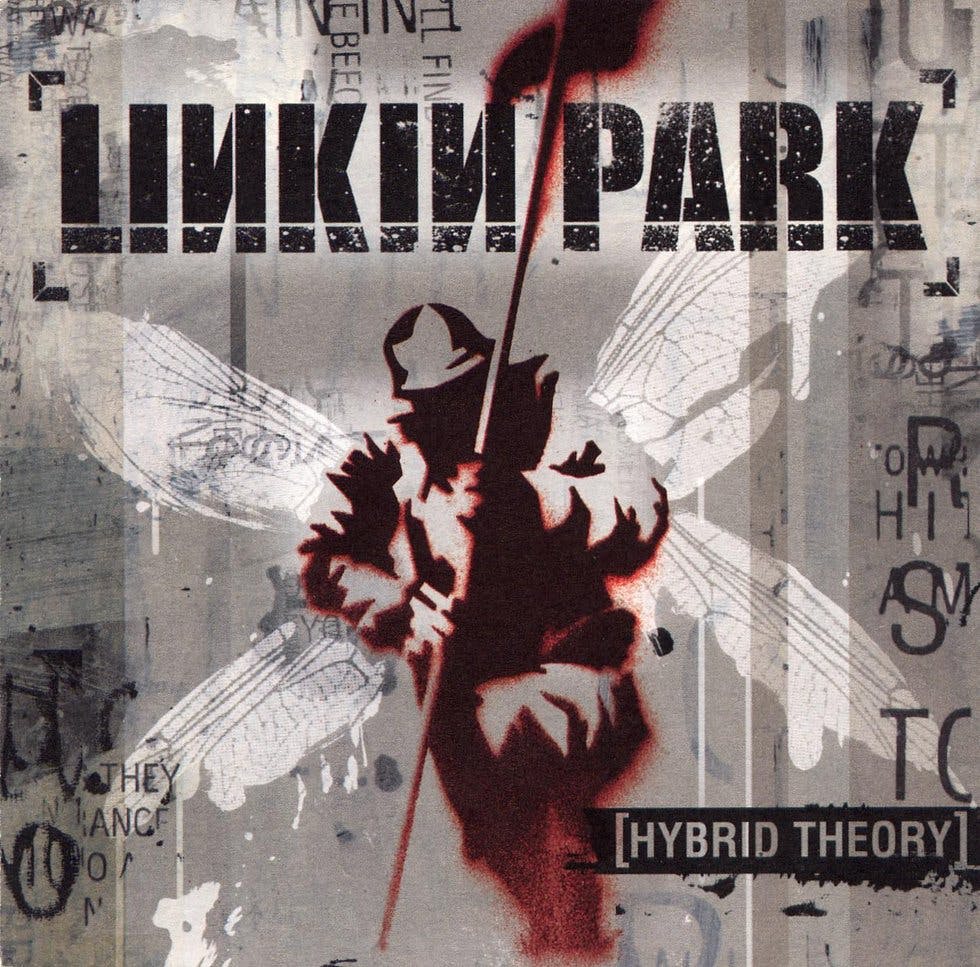 Things You (Probably) Didn't Know About Linkin Park