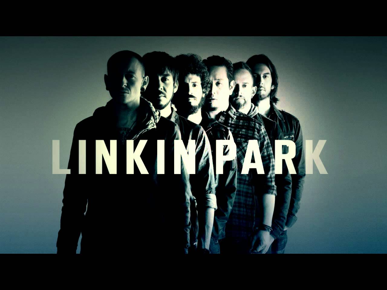 Linkin Park IT DOWN (OFFICIAL SONG 320 Kbit S)