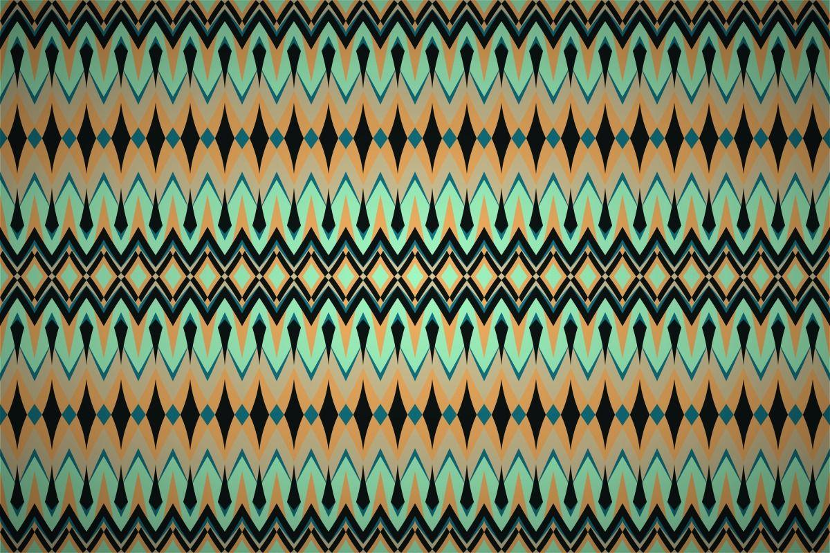 Free native american diamonds wallpaper patterns