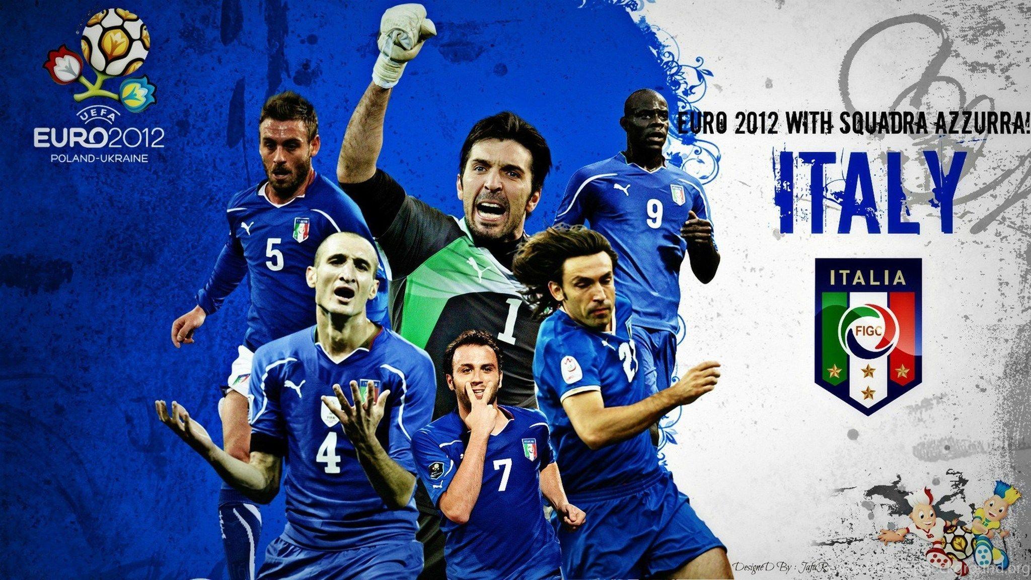 FIFA ITALY World Cup Soccer Italian (8) Wallpaper Desktop Background