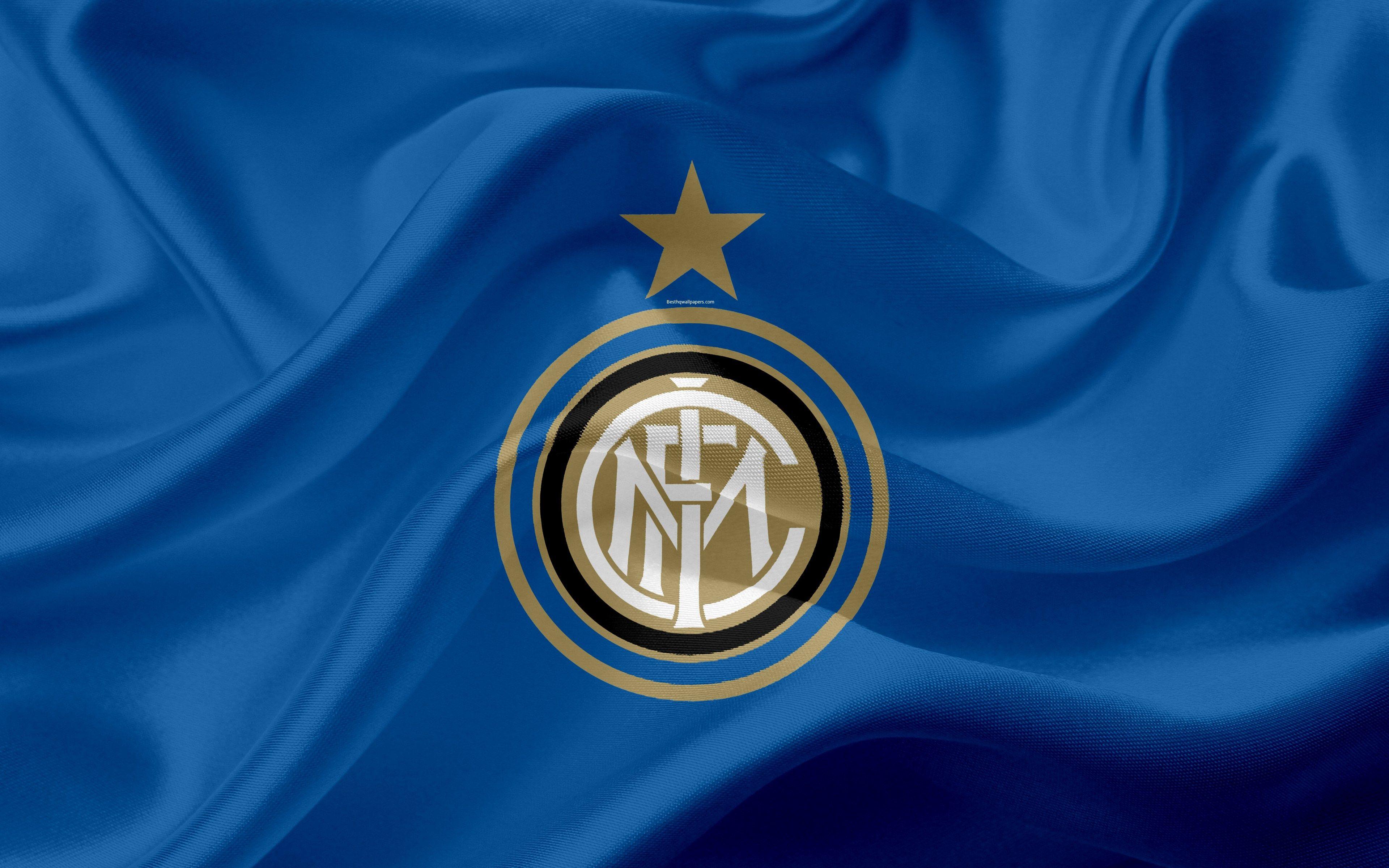 Download Wallpaper Fc Internazionale Inter Milan 4k Italian Fc