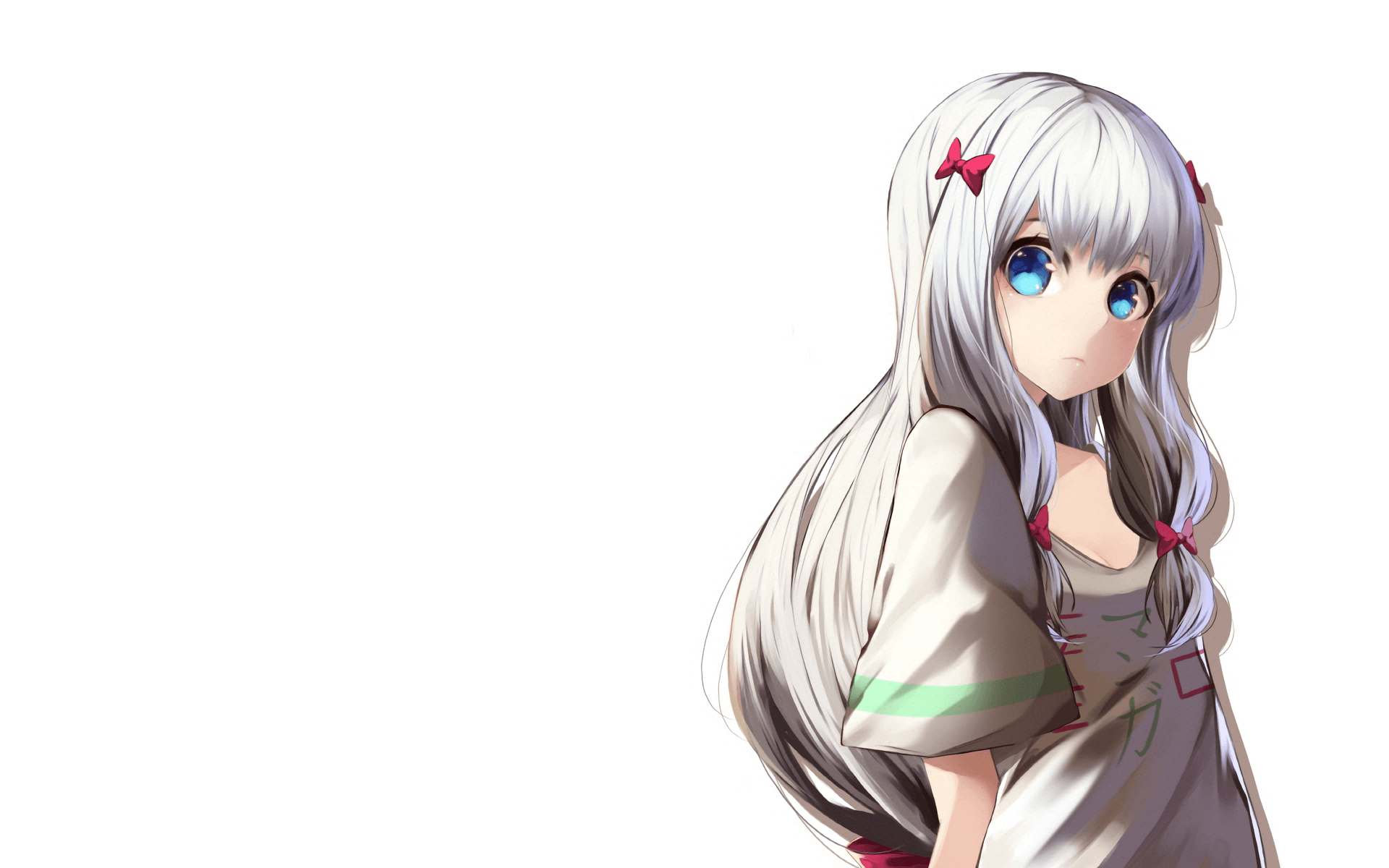 EroManga Sensei Full HD Wallpaper And Background Imagex1200