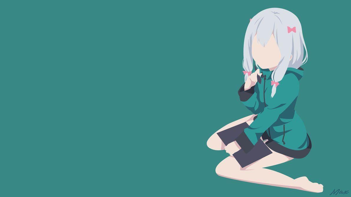 Izumi Sagiri Wallpapers - Wallpaper Cave