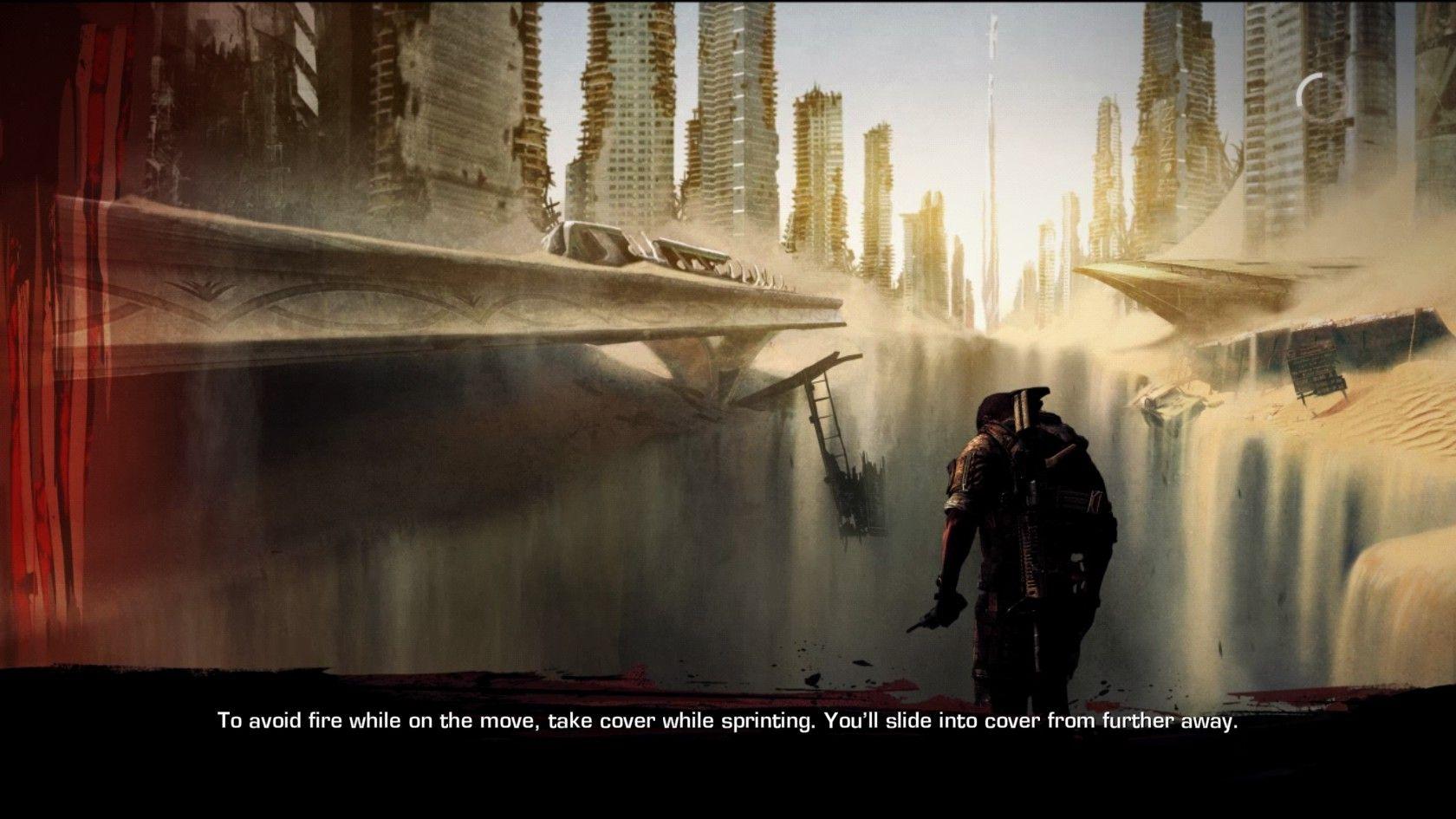 spec ops the line loading screen text