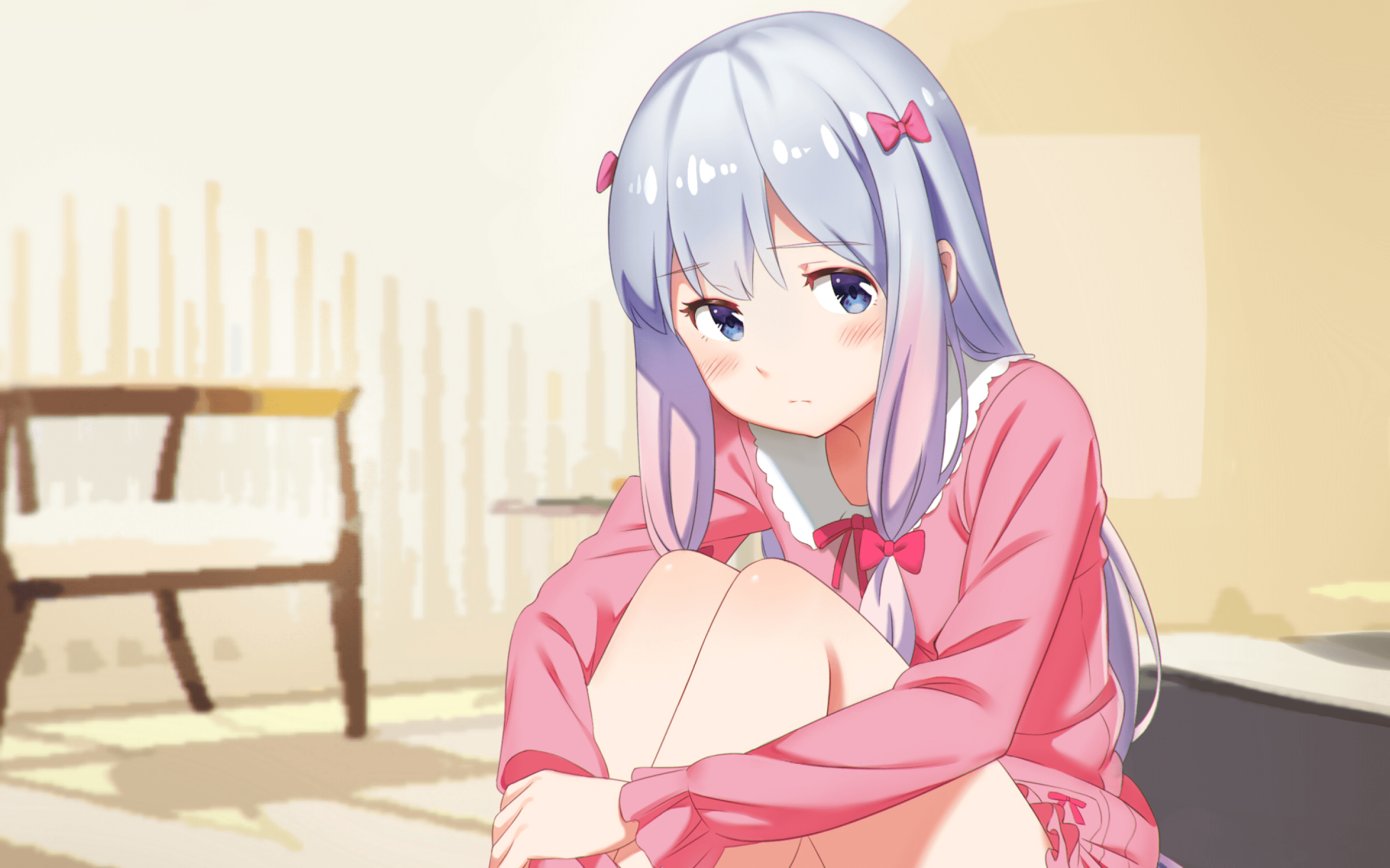 Sagiri Izumi 07 2880x1800