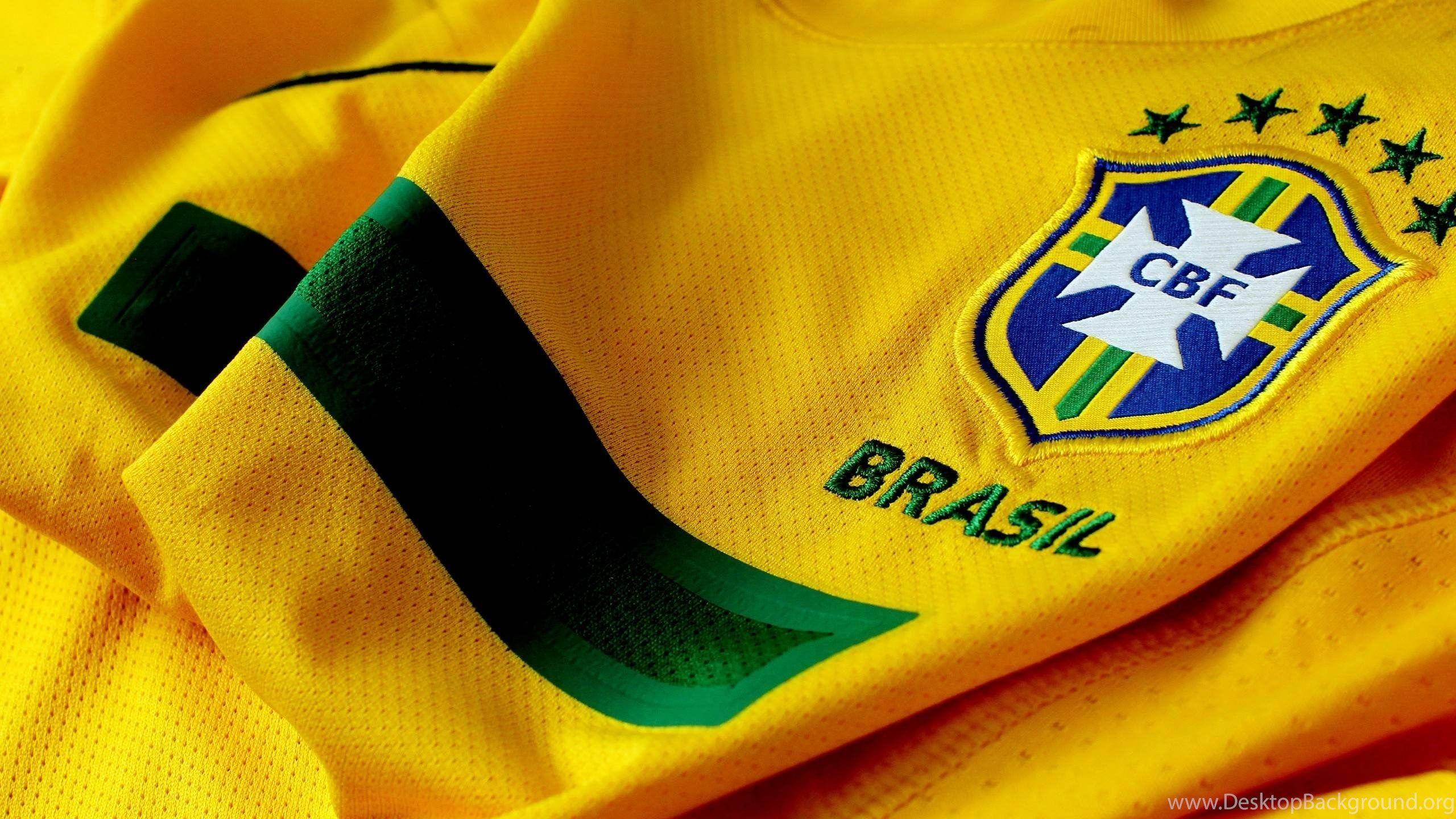 Soccer Brazil Nike HD Jootix Wallpaper 2560×1600 Hot HD Wallpaper
