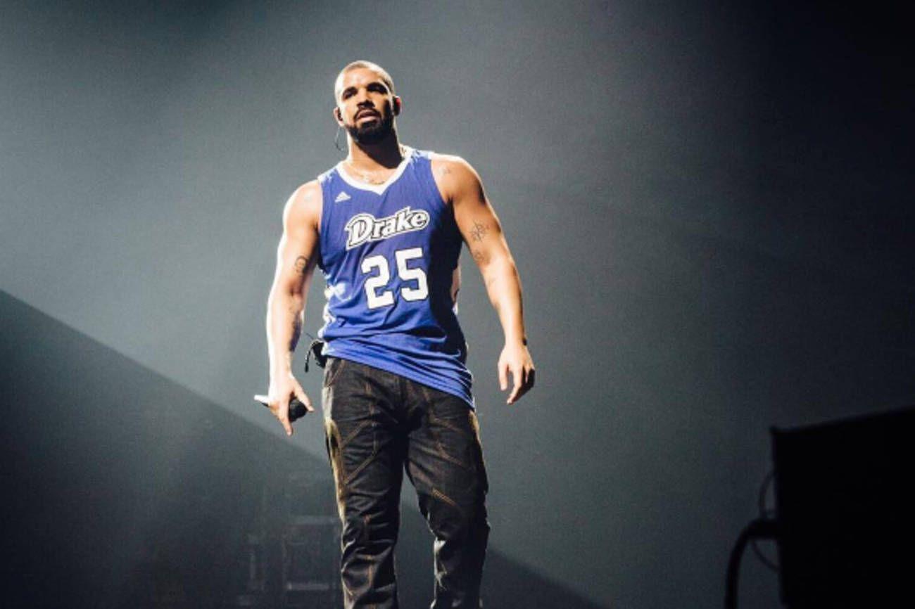 Drake cancels upcoming Toronto shows