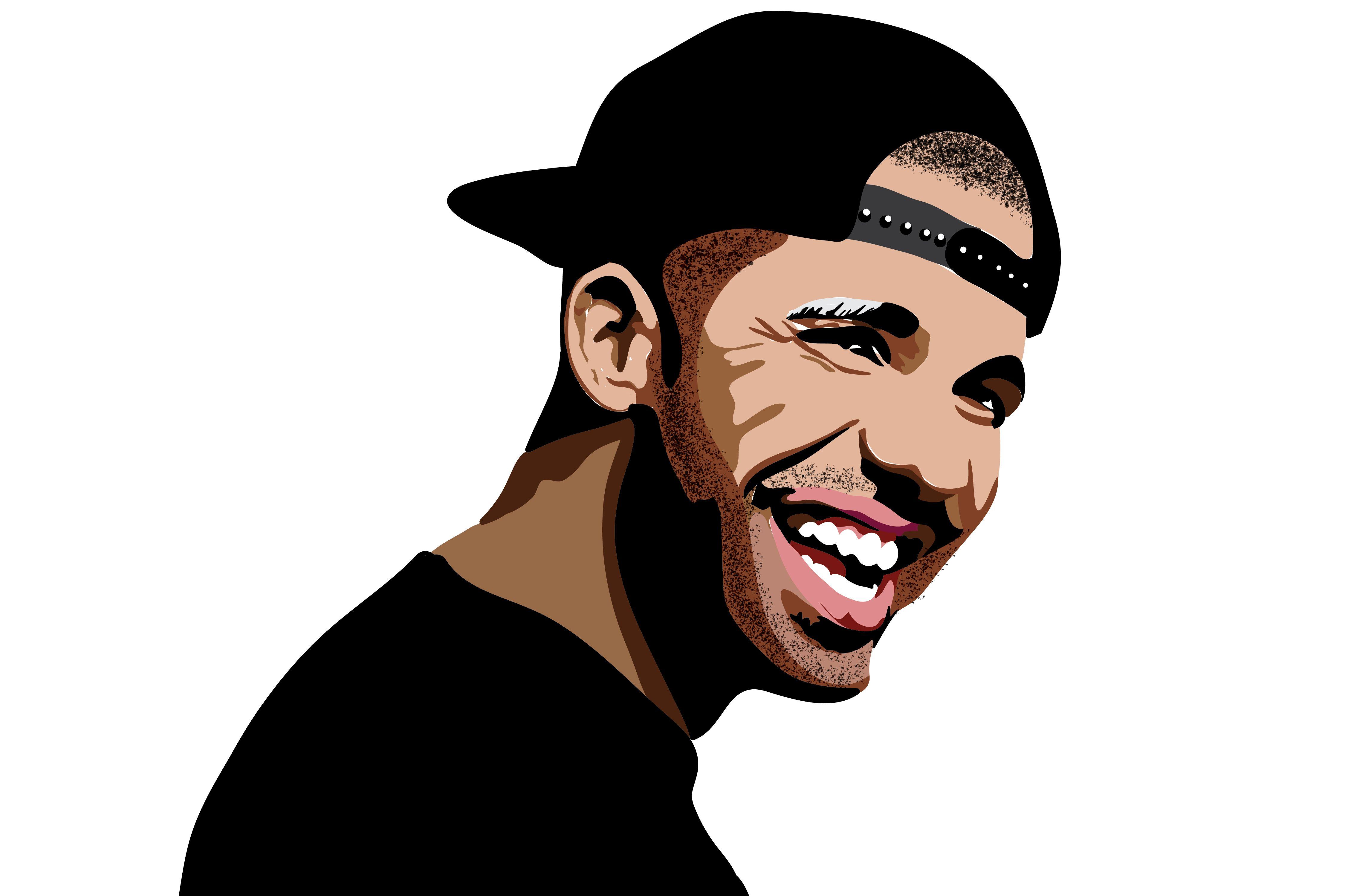 Personal Statement: Why I love Drake. The Michigan Daily