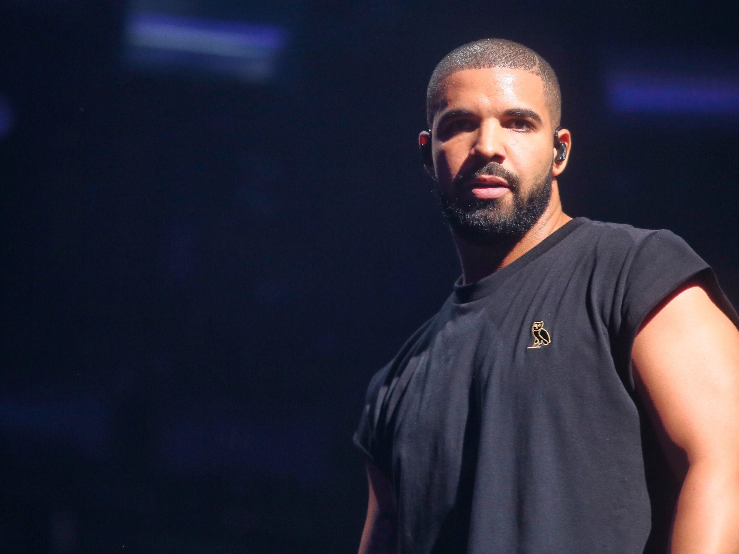 An emerging artist claims Drake 'jacked' the biggest hit of his
