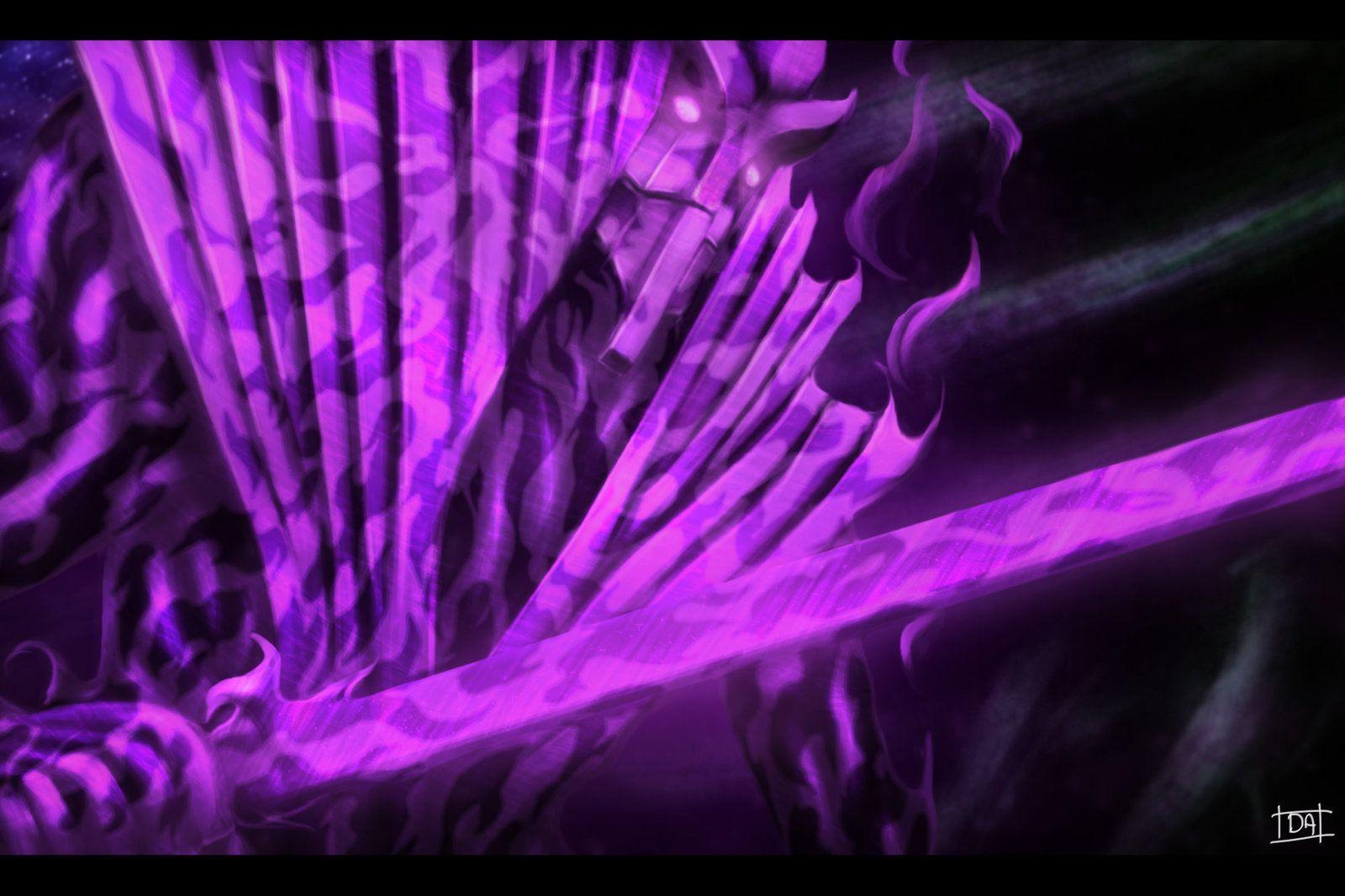 Sasuke Susanoo Mode Wallpapers - Wallpaper Cave