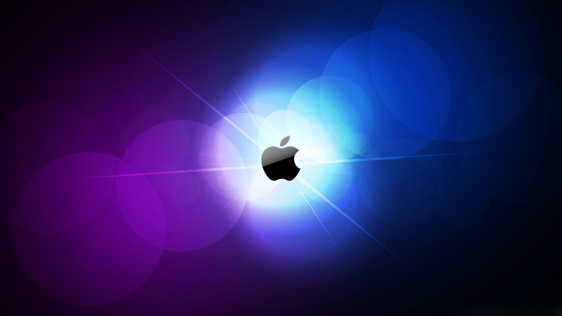 Apple Mac Wallpaper