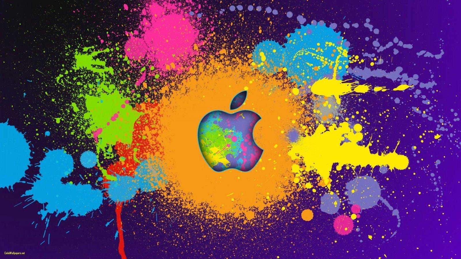Cool Apple Wallpaper Awesome Cool Apple HD Wallpaper