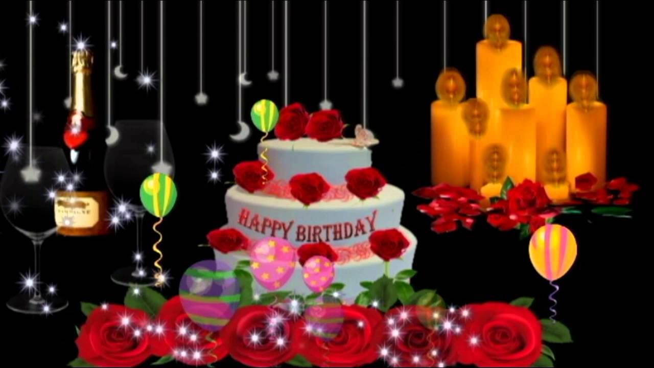Happy Birthday Wishes, Greetings, Quotes, Sms, Saying, E Card, Wallpaper, Music, Whatsapp Video