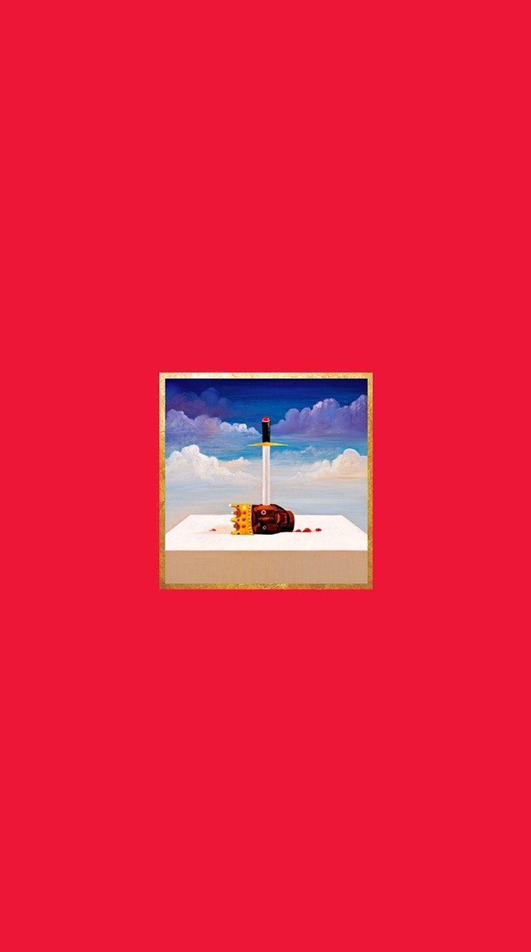 MBDTF Wallpaper