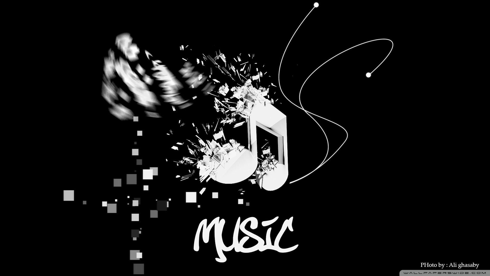 Music Ali Ghasaby ❤ 4K HD Desktop Wallpaper for 4K Ultra HD