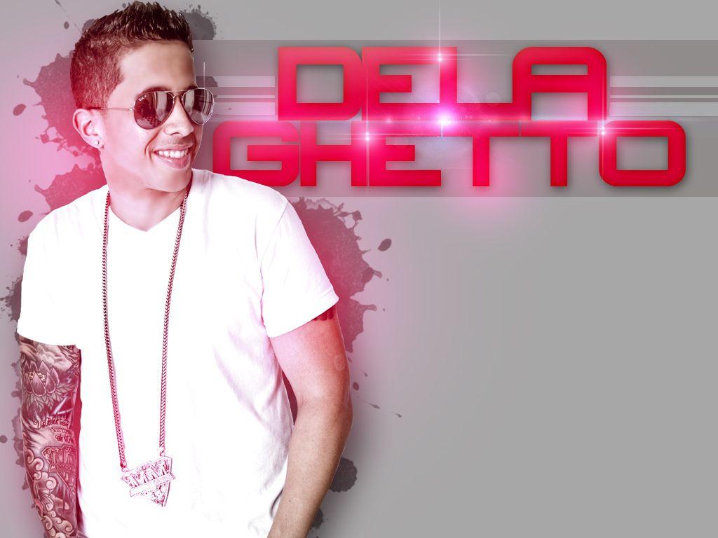 FONDO DE PANTALLA DE LA GHETTO. MI FONDO DE PANTALLA *-*