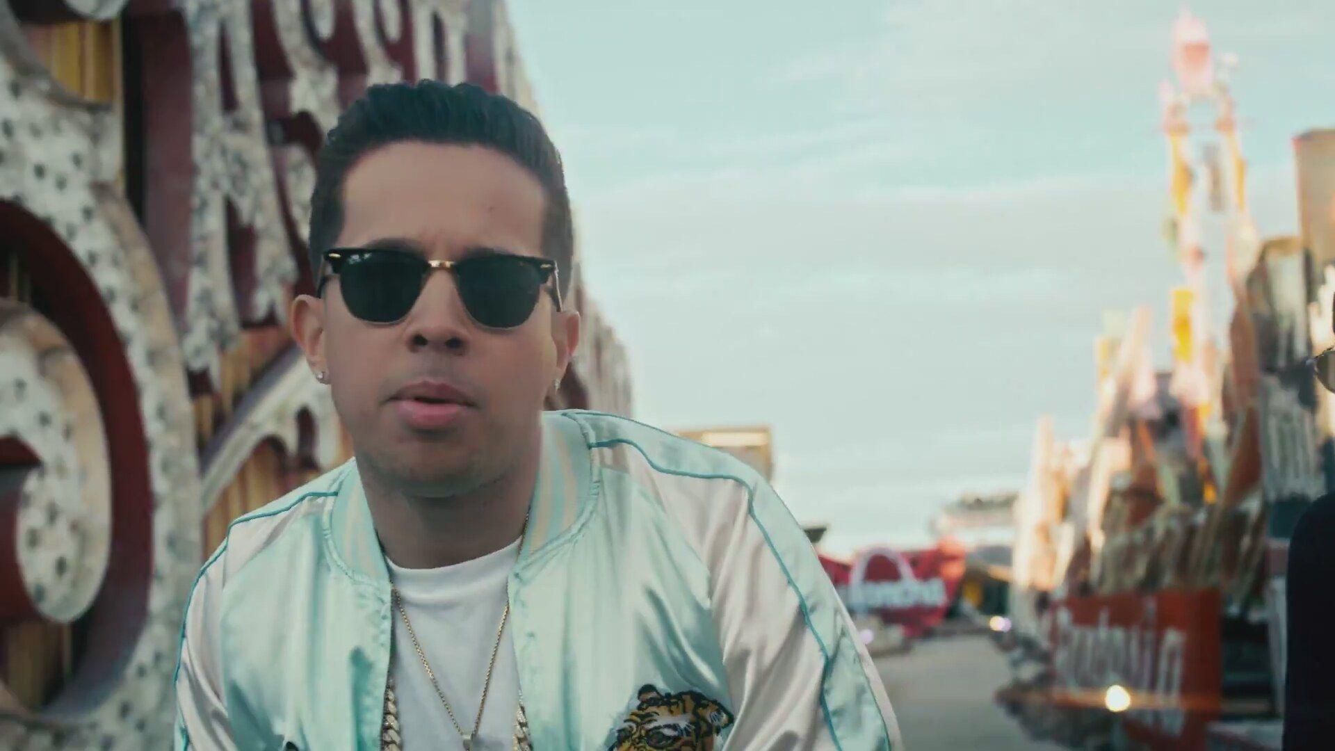 Wallpapers De De La Ghetto - Wallpaper Cave