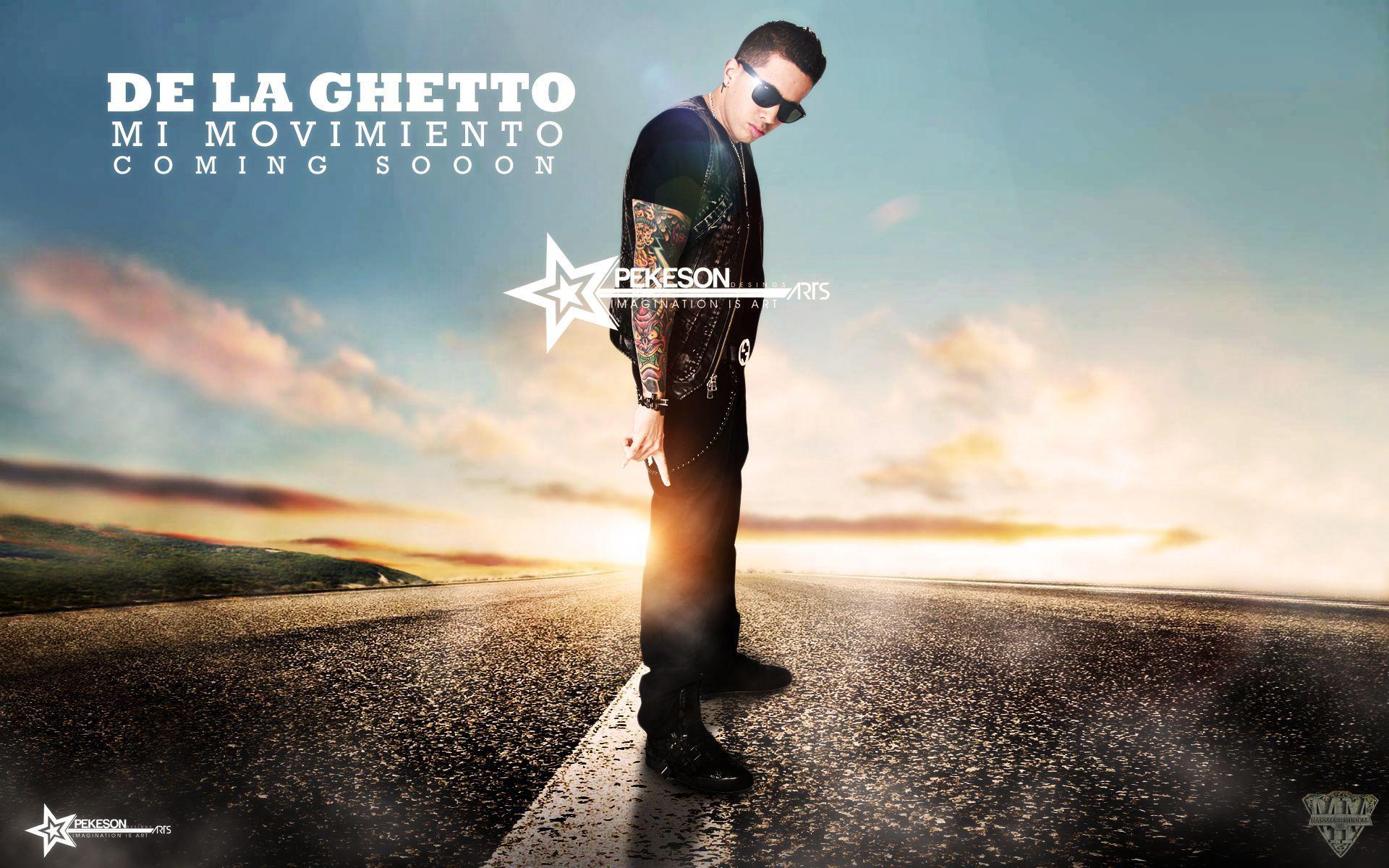 De La Ghetto Wallpapers - Wallpaper Cave