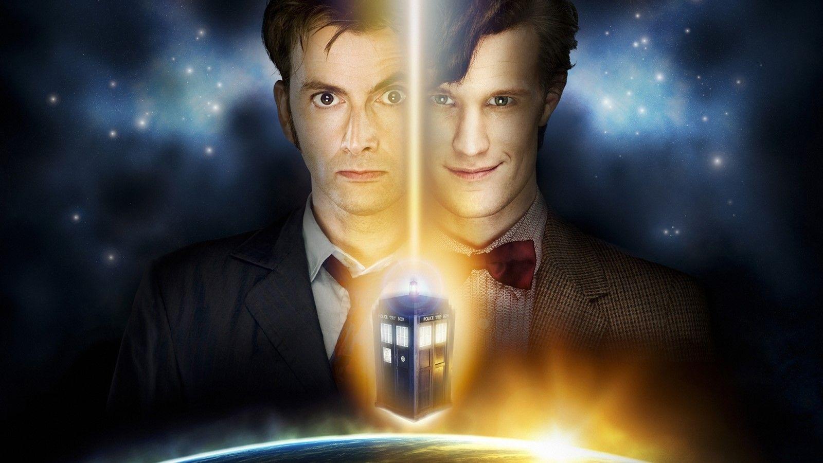 Doctor Who Wallpaperx900