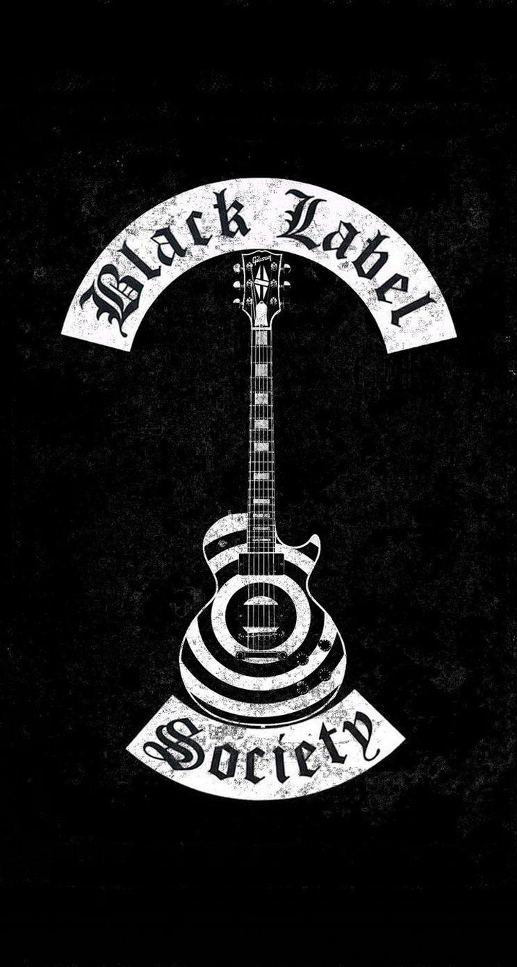 Black Label Society Wallpaper. (41++ Wallpaper)