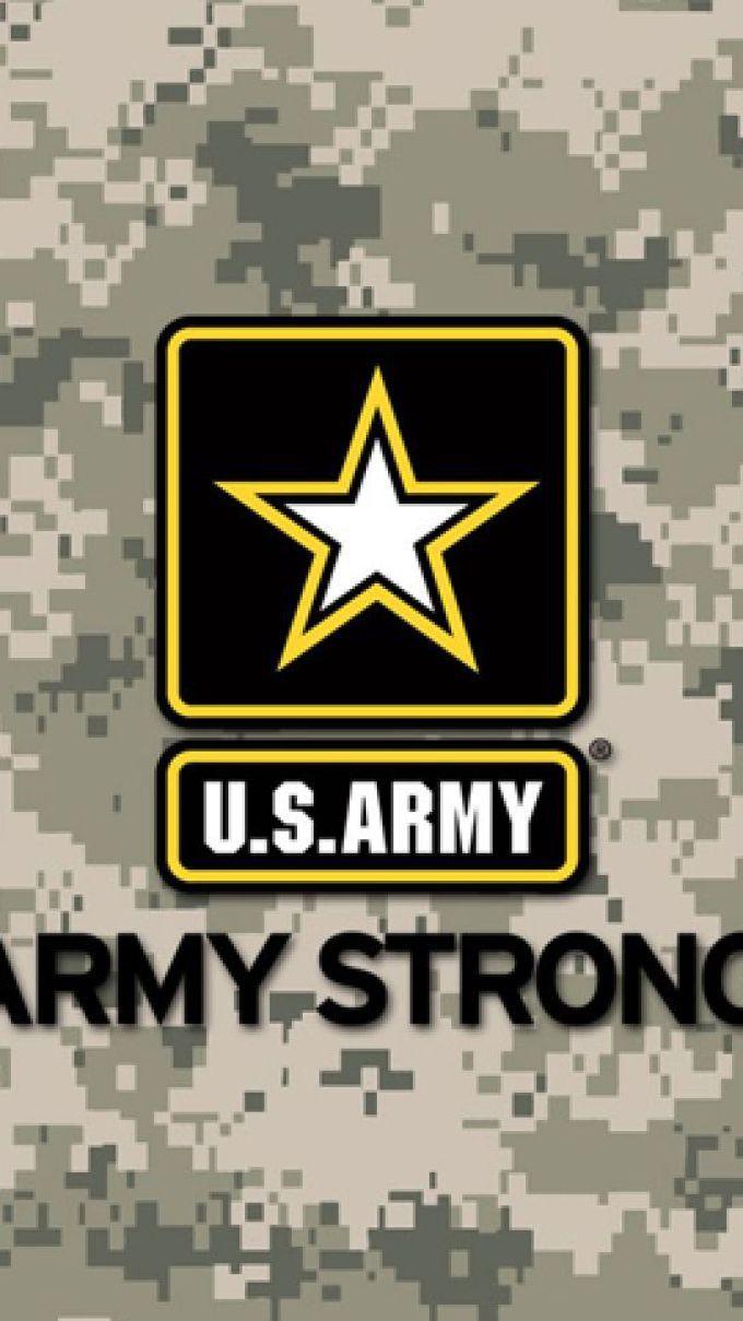 Wallpapers Army Strong - Wallpaper Cave