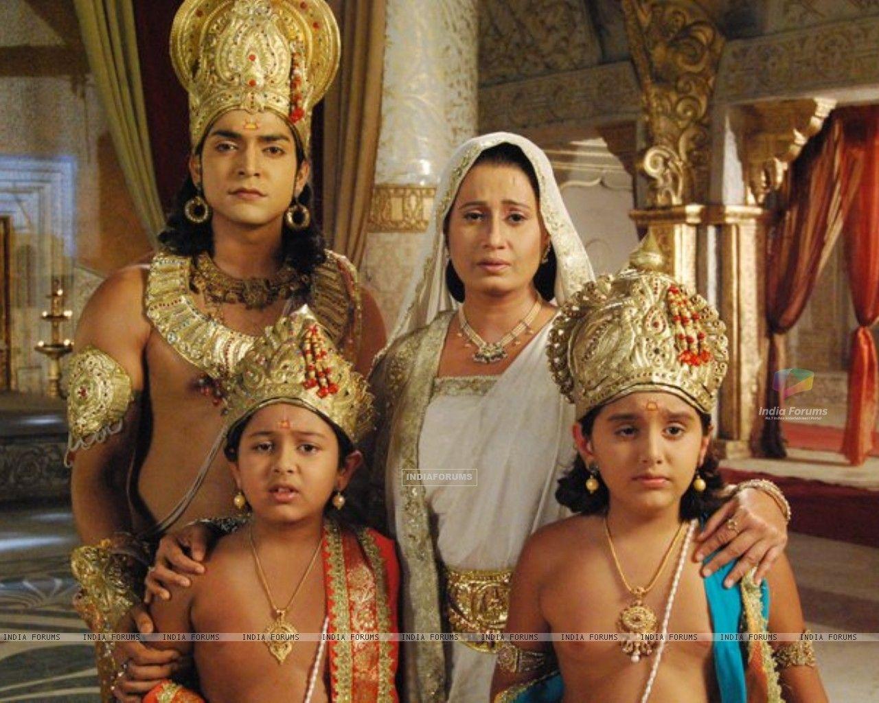 Ramayanam Serial Wallpapers - Wallpaper Cave