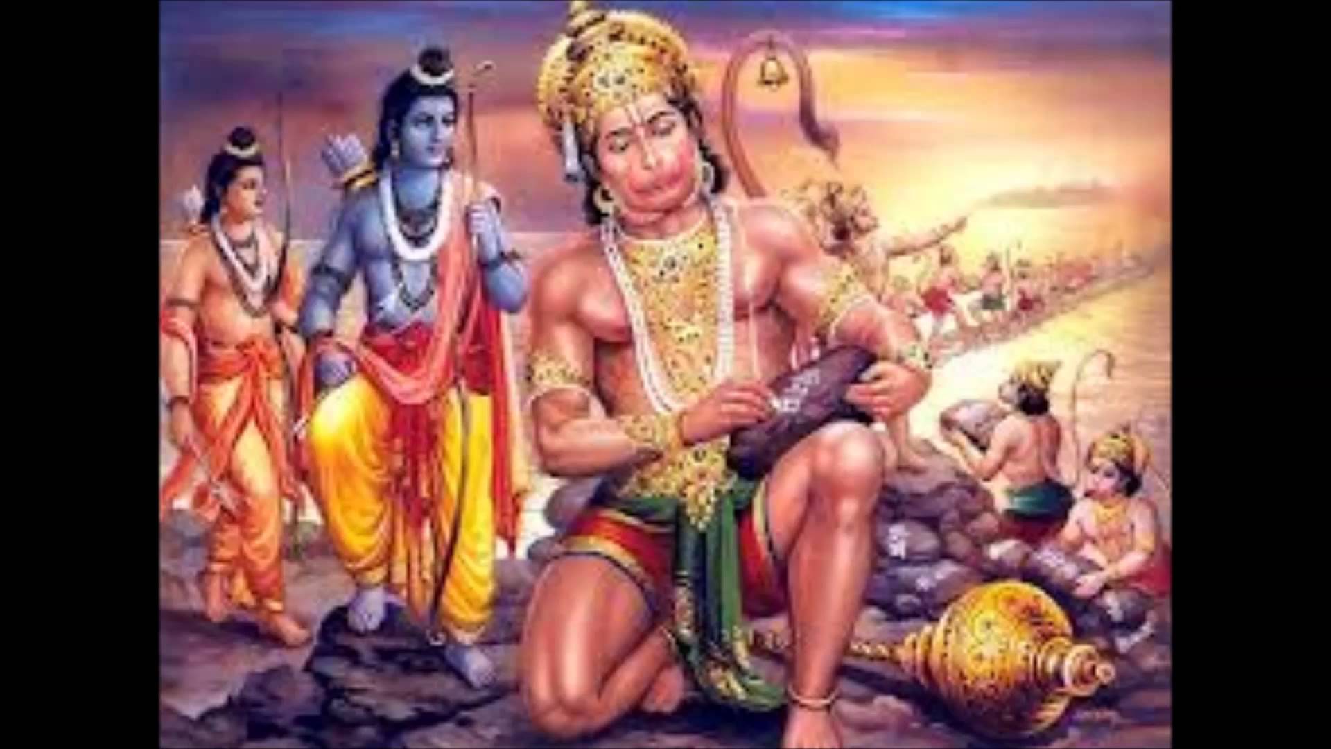 Ramanand Sagar RAMAYAN | Facebook